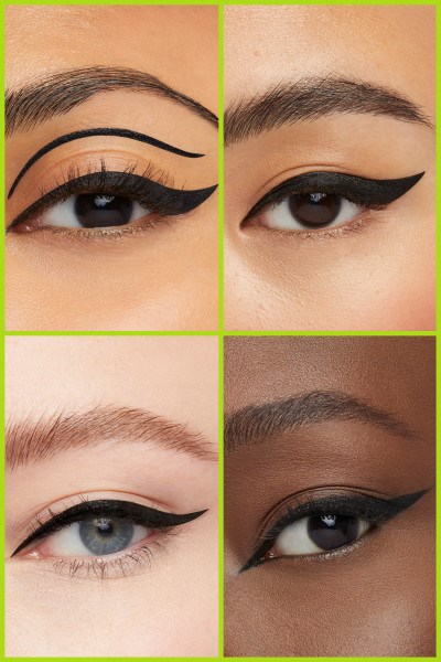 Maybelline Tattoo Liner Ink Pen 880 Jet Black Eyeliner