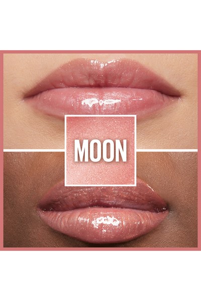 Maybelline Lifter Lip Gloss 5.4 ml - 003 Moon