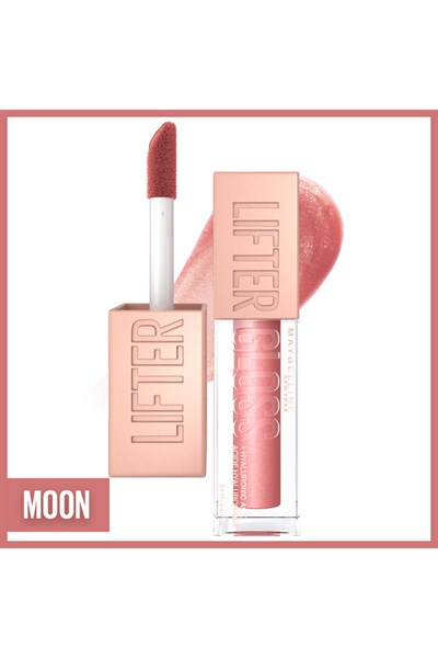 Maybelline Lifter Lip Gloss 5.4 ml - 003 Moon
