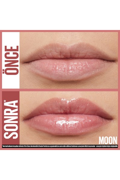 Maybelline Lifter Lip Gloss 5.4 ml - 003 Moon