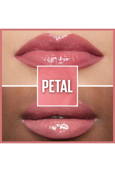 Maybelline Lifter Lip Gloss 5.4 ml - 005 Petal