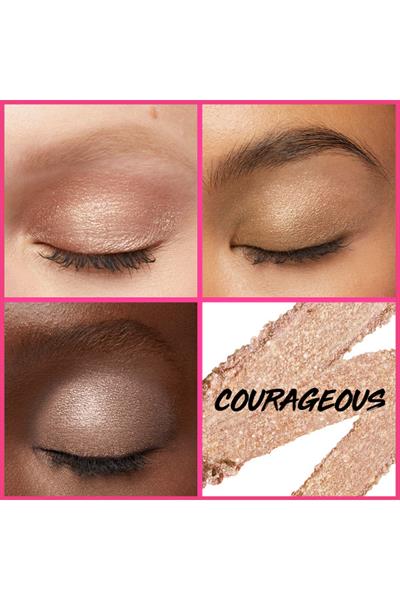 Maybelline New York Color Tattoo 24H Eye Stix - Courageous