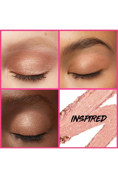 Maybelline New York Color Tattoo 24H Eye Stix - İlham Verici