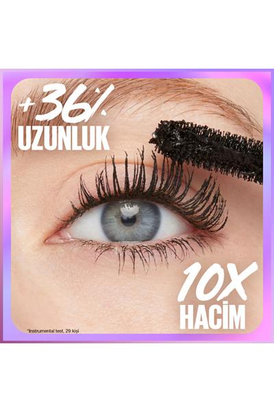 Maybelline New York Falsies Surreal Maskara