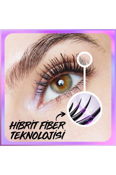 Maybelline New York Falsies Surreal Maskara