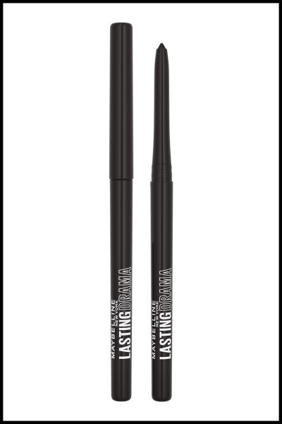 Maybelline New York Lasting Drama Automatic Liner Göz Kalemi Midnight Black