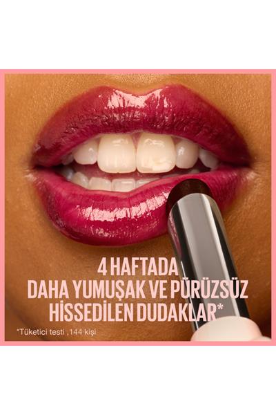 Maybelline New York Lifter Glaze Renkli Dudak Balmı - 02 Pink Drip