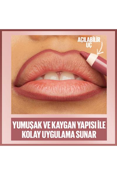 Maybelline New York Lifter Liner Dudak Kalemi 013 Maybe Its