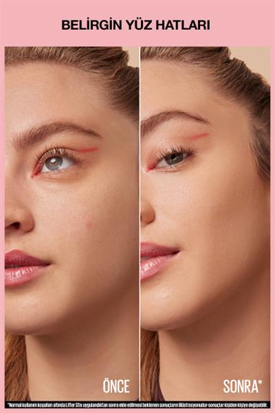 Maybelline New York Lifter Stix Yüz Şekillendirici Stick- 45