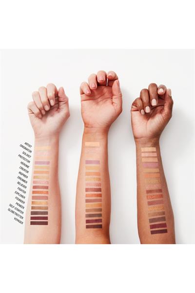 Maybelline New York Nudes of New York Far Paleti
