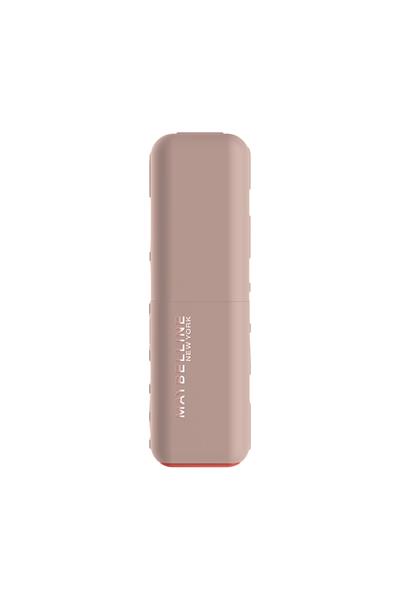 Maybelline New York Serum Etkili Hyalüronik Asit ve Besleyici Yağ İçeren Ruj 002 Maybe Its