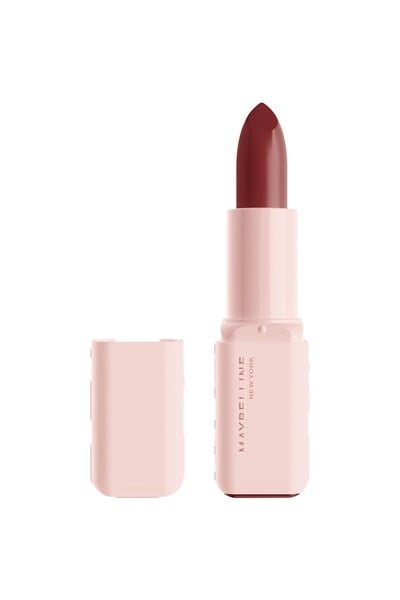 Maybelline New York Serum Etkili Hyalüronik Asit ve Besleyici Yağ İçeren Ruj 104 Maybe Its Intense