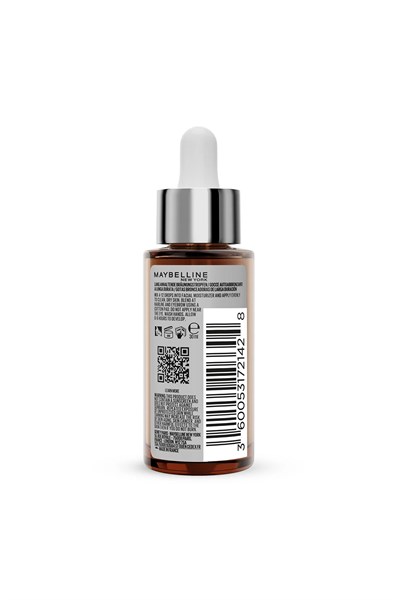 Maybelline New York Summer Shot Uzun Süre Kalıcı Bronzlaştırıcı Etkili Damla 30 ml