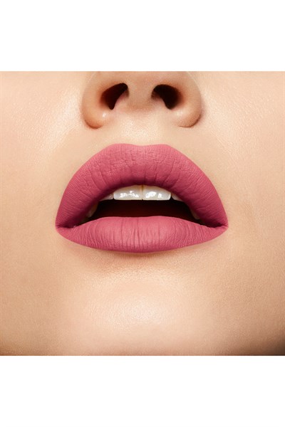Maybelline New York Super Stay Matte Ink City Edition Likit Mat Ruj 125 Inspirer