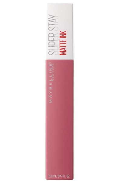 Maybelline New York Super Stay Matte Ink Ruj 15 Lover