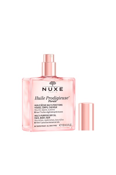 Nuxe Huile Prodigieuse Floral 100 ml