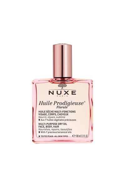 Nuxe Huile Prodigieuse Floral 100 ml