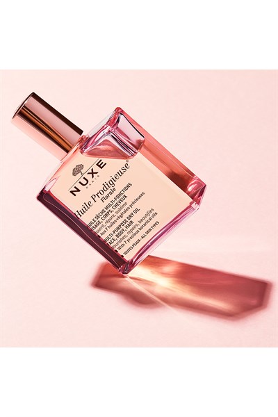 Nuxe Huile Prodigieuse Floral 100 ml