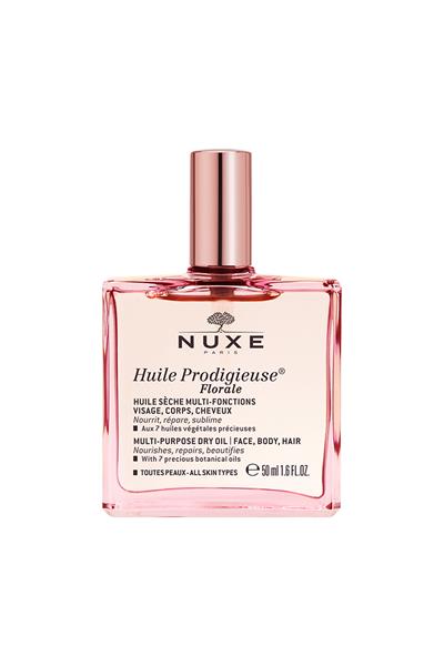 Nuxe Huile Prodigieuse Floral Çok Amaçlı Kuru yağ 50 ml