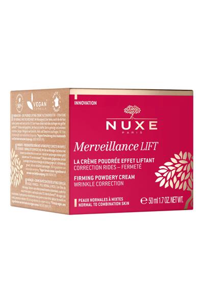 Nuxe Merveillance Lift Firming Powdery Cream 50 ml