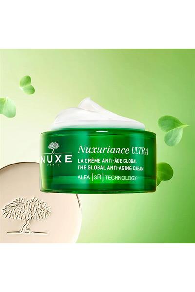 Nuxe Nuxuriance Ultra Yaşlanma Karşıtı Bakım Kremi 50 ml