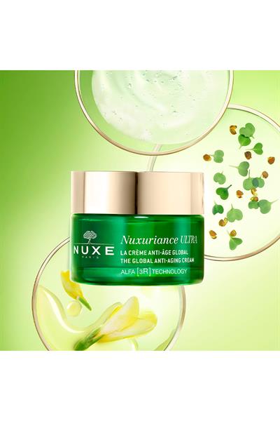 Nuxe Nuxuriance Ultra Yaşlanma Karşıtı Bakım Kremi 50 ml