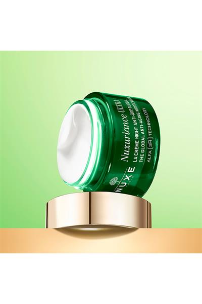 Nuxe Nuxuriance Ultra Yaşlanma Karşıtı Gece Kremi 50 ml