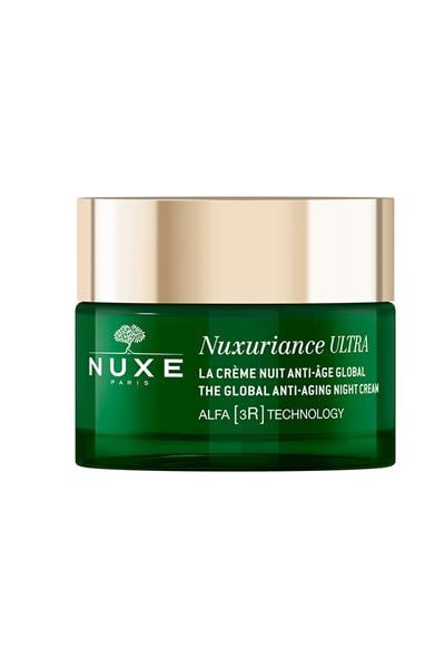Nuxe Nuxuriance Ultra Yaşlanma Karşıtı Gece Kremi 50 ml