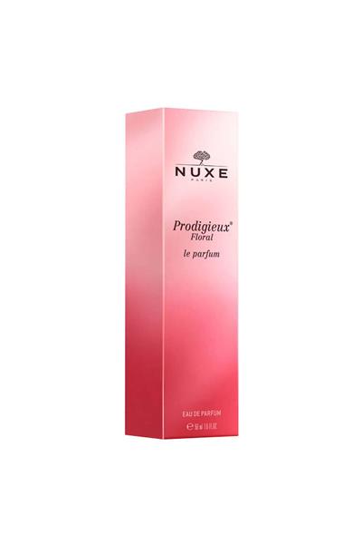 Nuxe Prodigieux Floral Çiçeksi Kokulu Parfüm 50 ml