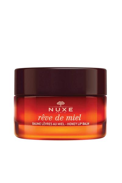 Nuxe Rêve de Miel Besleyici Onarıcı Dudak Balmı 15 gr