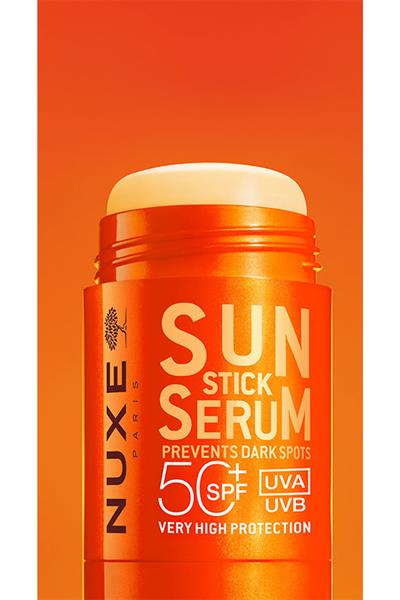 Nuxe Stick Güneş Koruyucu SPF50+ 25 gr