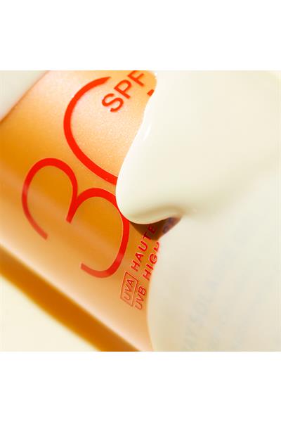 Nuxe Sun Güneş Koruyucu Yüz ve Vücut Sütü Spf30 150 ml