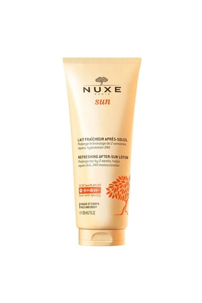 Nuxe Sun Güneş Sonrası Bakım Losyonu 200ml