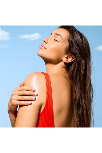 Nuxe Sun Spf 30 Bronzlaştırıcı Yüz ve Vücut Yağı 150 ml