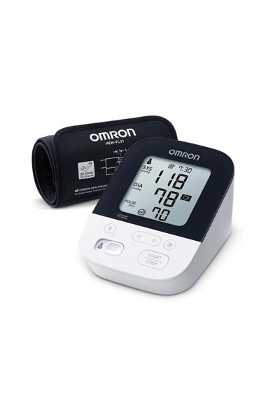 Omron M4 Intelli IT HEM-7155T-EBK Tansiyon Aleti