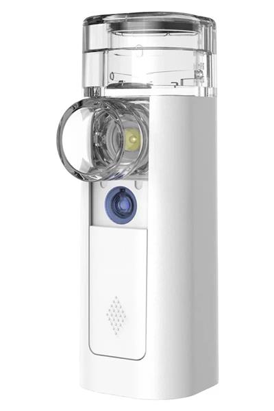 Omron Mini Air 360+ Taşınabilir Nebulizatör