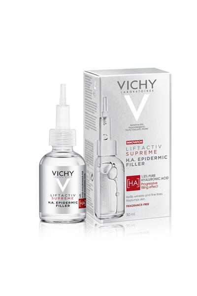 Vichy Liftactiv H.A Epidermic Filler Kırışıklık Karşıtı Dolgunlaştırıcı Serum 30 ml