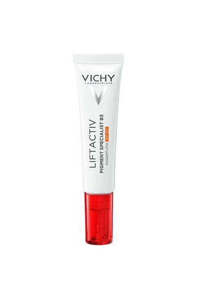 Vichy Liftactiv Pigment Specialist B3 SPF50+ Göz Bakım Kremi 15 ml