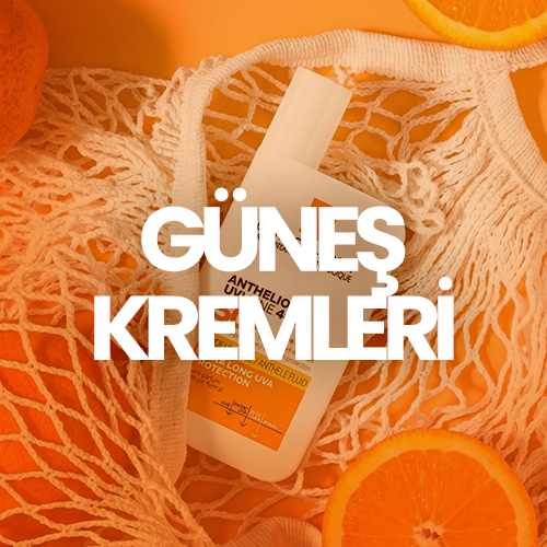 Güneş Kremleri
