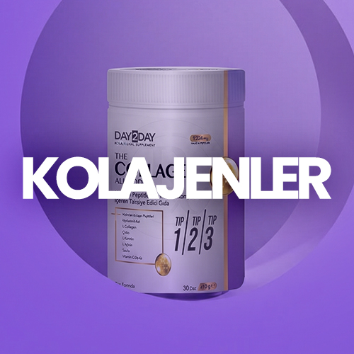 Kolajenler