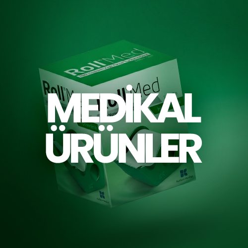 Medikal Ürünler