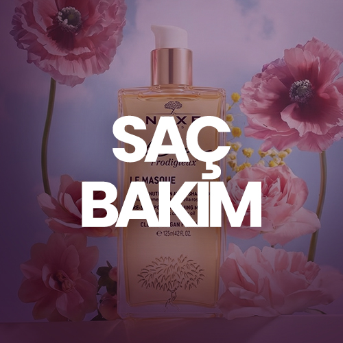 Saç Bakım