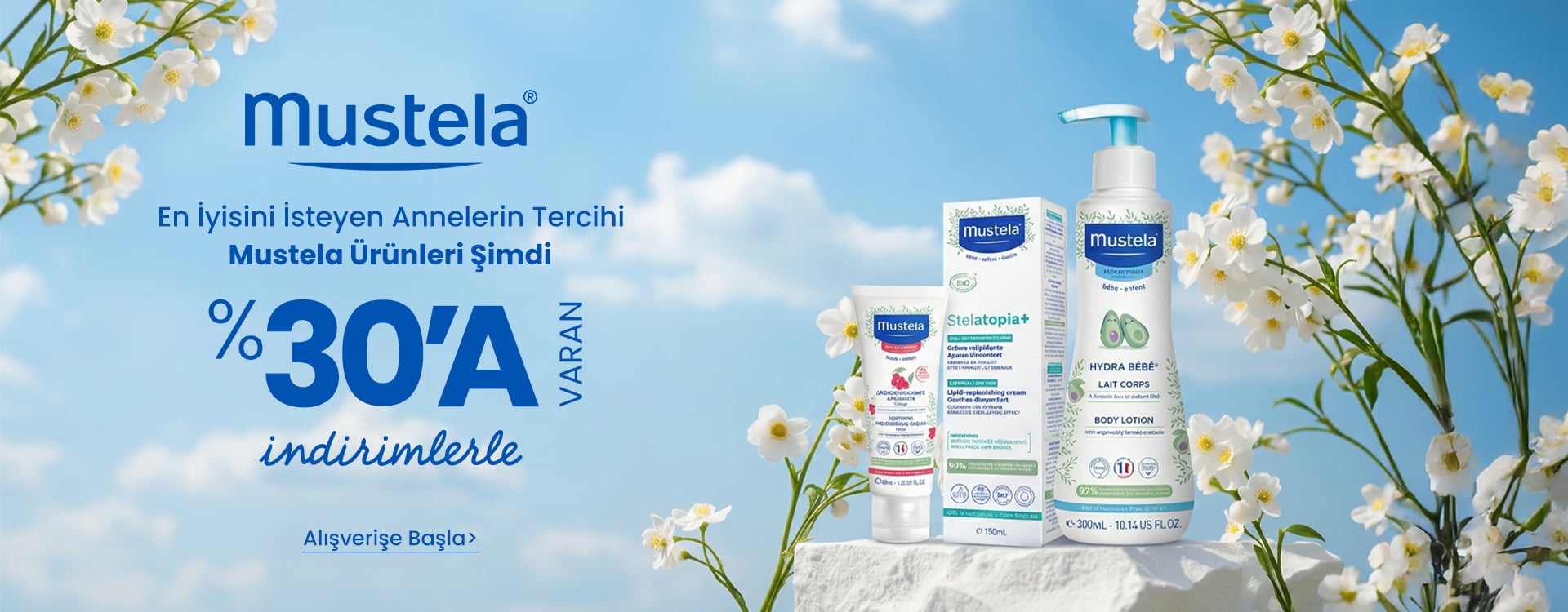 Mustela