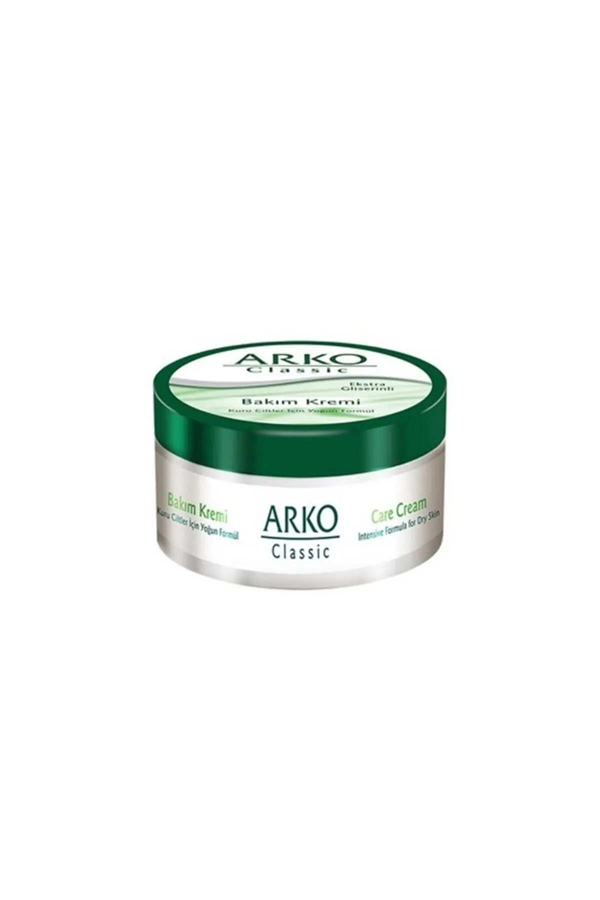 ARKOArko Klasik 250 ml Bakım Kremi Kuru Ciltler8690506520090