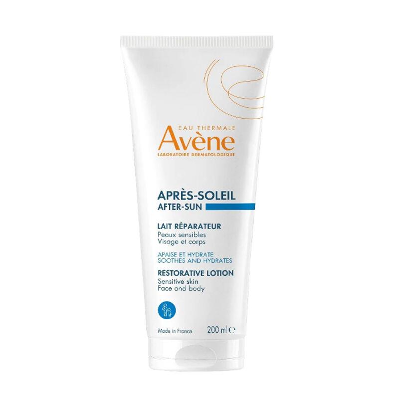 AVENEAvene After Sun 200 ml Güneş Sonrası Bakım Losyonu3282770154221