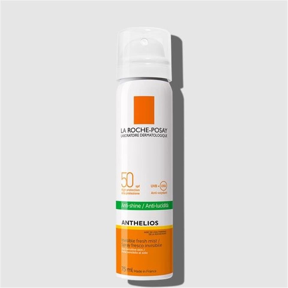 La Roche Posay Anthelios Anti Brillance Spf 50 +