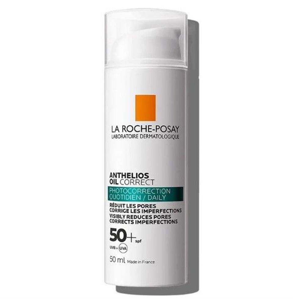 La Roche Posay Anthelios Oil Correct Spf 50+