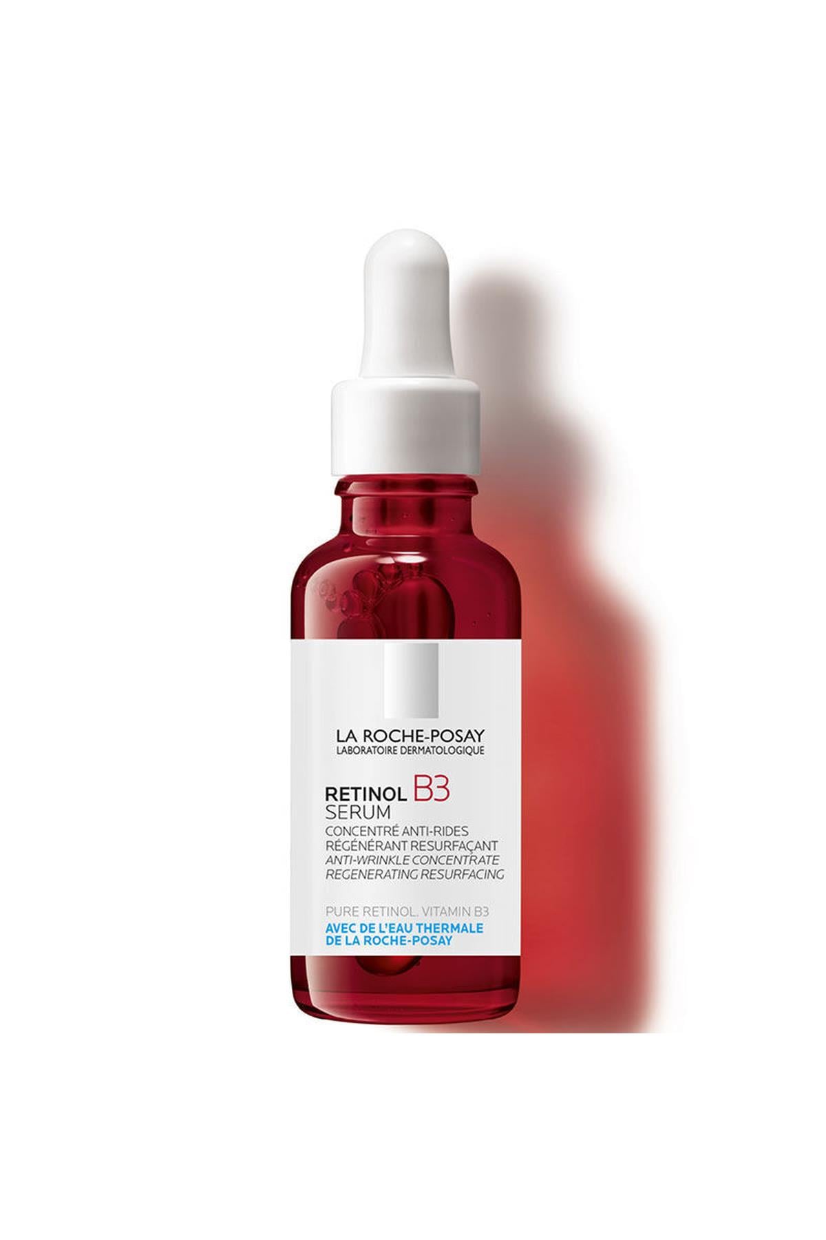 LA ROCHE POSAYLa Roche Posay Retinol B3 Yaşlanma Ve Kırışıklık Karşıtı Serum 30 ml3337875694469