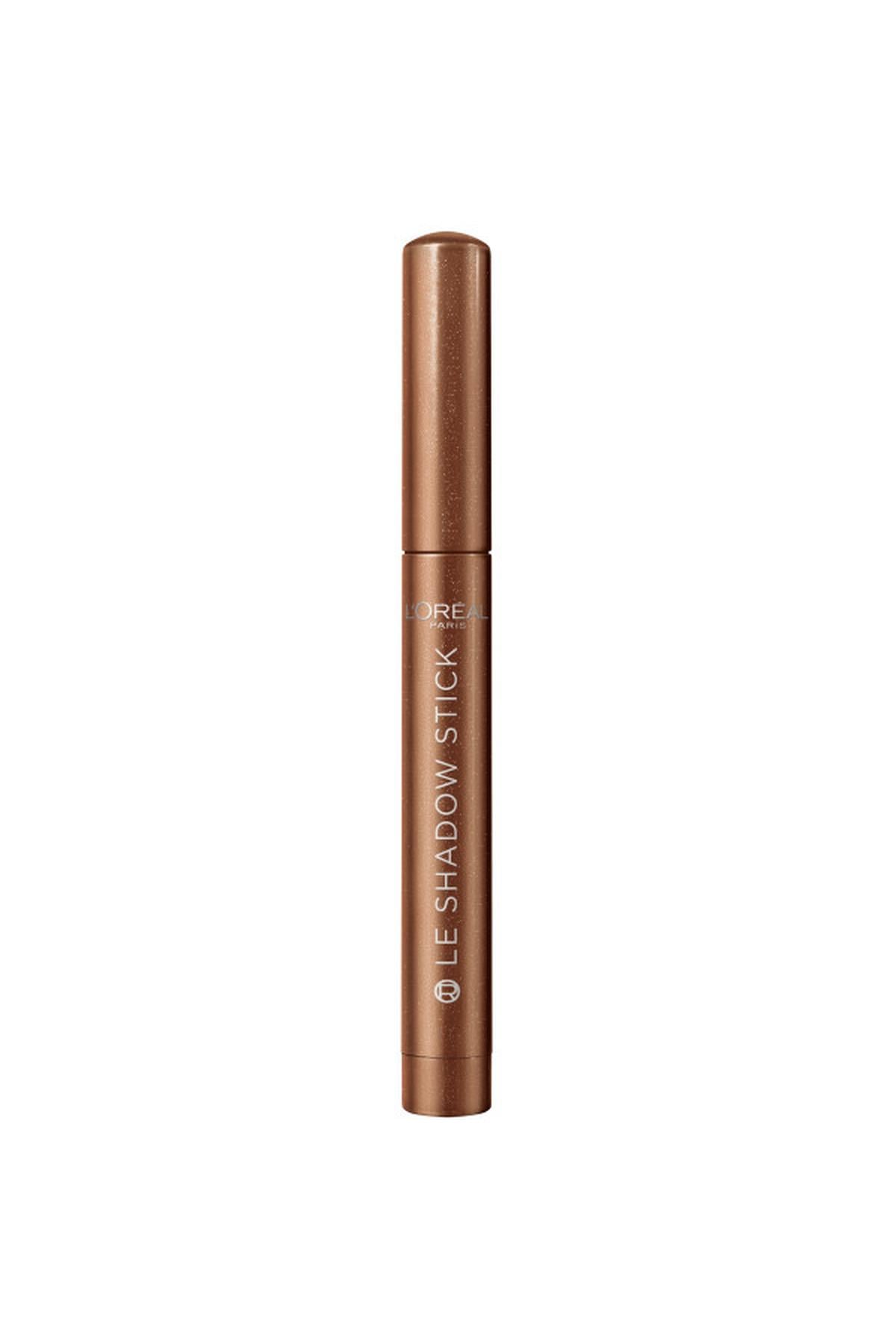 Loreal ParisL'Oréal Paris Le Shadow Stick Göz Farı - 230 Magnetic Bronze3600524144661