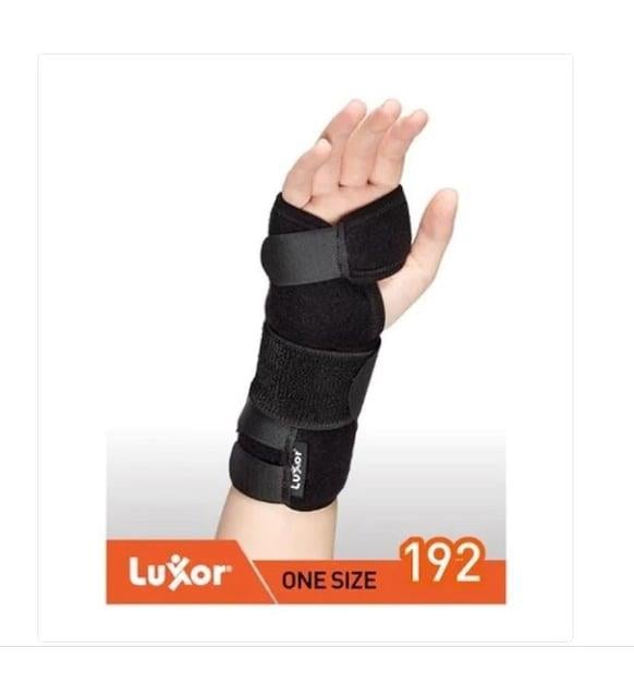 LUXORLuxor El-Bilek Ateli One Size Sağ Kod:1928698758943056